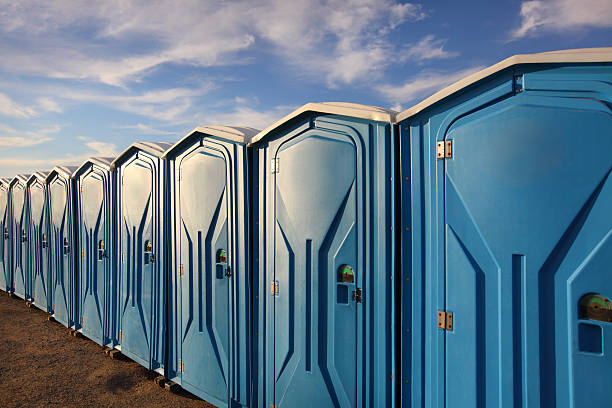 Best Portable Toilets for Disaster Relief Sites  in Ransom Canyon, TX