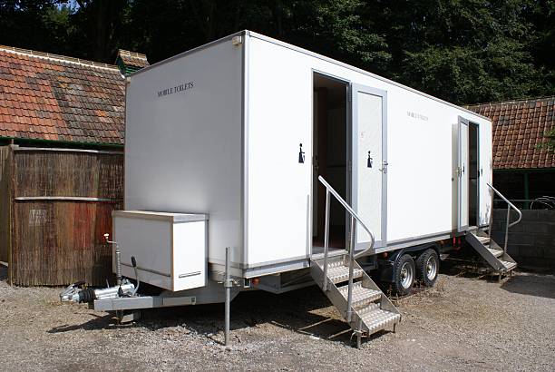 Ransom Canyon, TX Portable Potty Rental Pros