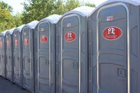 Best Standard Portable Toilet Rental  in Ransom Canyon, TX